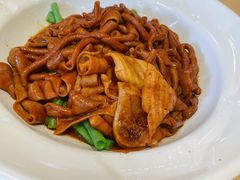 豉油王炒鹅肠-鹅公村·国家非遗传承(荔湾店)