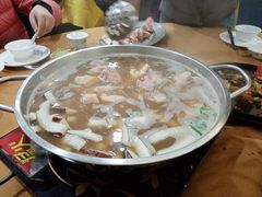 -众源美食(光复阁店)