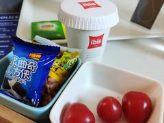 -宜必思酒店(天津开发区泰达三大街店)