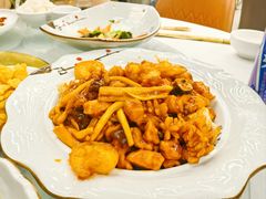 -昱德来·天津菜(河西店)
