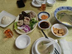 -青海牦牛肉馆