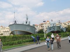 -中国人民解放军海军博物馆