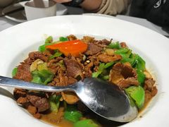 -煜丰汴京烤鸭(福彩路店)