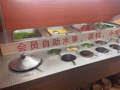 -七欣天香辣蟹火锅(海门解放中路店)