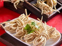 折耳根-喜欢吃鱼(非遗博览园总店)
