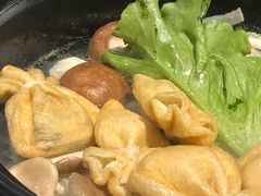 -百年果林椰子鸡(中洲店)