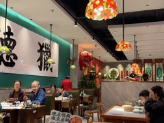 -禄运茶居·手工点心(猎德店)