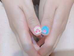 -淑媛美甲美睫美容