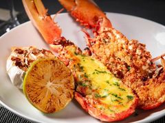 -博林天瑞喜来登酒店·西丽尚膳