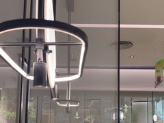 -绿茶餐厅(淮安吾悦广场店)