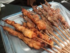 -买又大餐厅(福林里店)