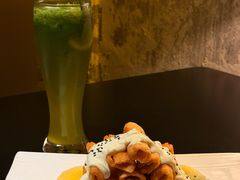 -有才叔的小馆(招商依云曲江店)