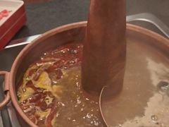 -京元盛铜锅涮肉(上海总店)