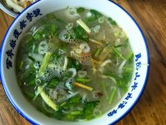 -清真马杰山牛肉汤馆