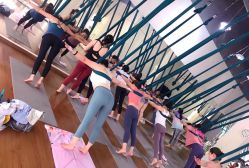 -加帕瑜伽培训学院