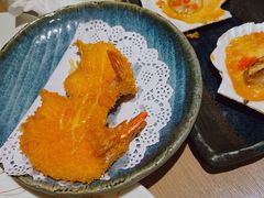 -大渔铁板烧(花园道店)