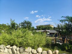 -华山御温泉度假村