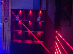 -棂笼·深度沉浸密室(武汉旗舰店)