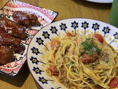 -1861意大利餐厅(文化广场店)