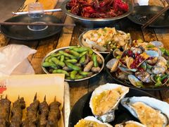 -王红军龙虾(新民路店)