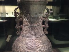 -上海博物馆(人民广场馆)