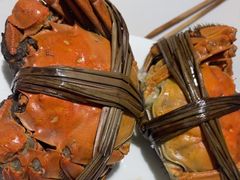 -晶丽香榭自助餐(南京大饭店)