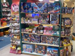 -奈尔宝·儿童乐园·亲子餐厅(苏州大悦城店)