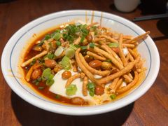 -龙抄手食府(浣花北路店)