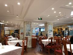 大堂-峨嵋酒家总店(车公庄店)