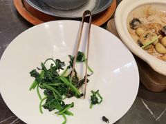 -海派悦庭·海胆烧麦·新融合菜(凯德广场店)