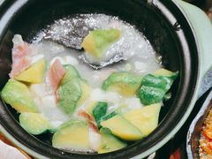 -云海肴云南菜·蒸汽石锅鱼(北京良乡华冠店)