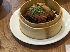 -大盐帮川菜馆(长楹天街店)