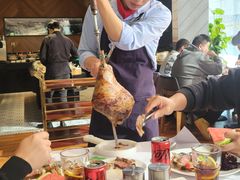 -拉蒂娜·巴西牛排馆 Latina·Brazilian Steakhouse(陆家嘴旗舰店)