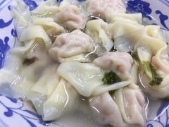 -新丰小吃(中山中路分店)