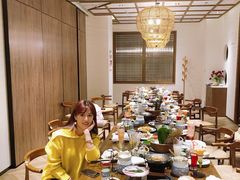 包厢-蟹将军·松叶蟹和牛日料放题自助(K11店)