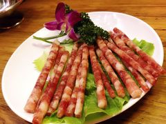 -花间小酌火锅小酒馆(吕四店)