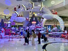 -香港ELEMENTS圆方