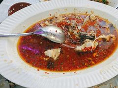 -湘中缘·湖南菜(娄底驻京办店)