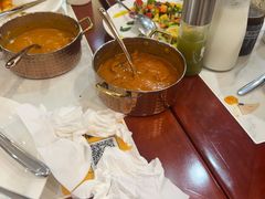 -清真· AL-JANNAT 佳纳特餐厅(仙林店)