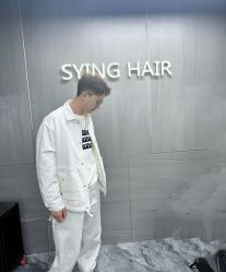 -Sying杉影日式烫染專門店