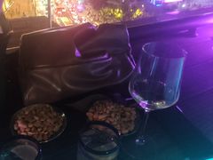 -外滩8号 whisky bar(金延大厦店)