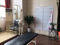 -脊艾堂理疗·推拿(美年广场店)