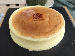 -漳州佰翔圆山酒店·圆山畔西餐厅