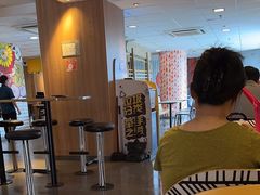 -麦当劳(中山大道中店)