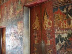 -曼谷国家博物馆