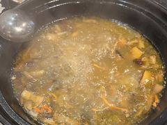 -草墩罗非鱼庄•野生菌•腊排骨(七星街上段店)