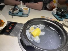 -百年果林椰子鸡(中洲店)