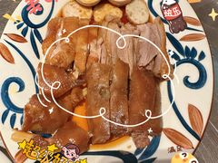 -陈鹏鹏潮汕菜(世界之窗店)