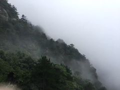 -老界岭旅游度假区