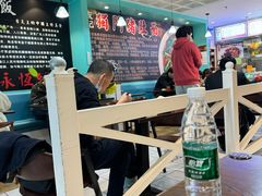 -香友记正宗隆江猪脚饭(首经贸店)